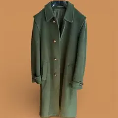 1980's オーストリア製 SCHNEIDERS ローデンコート　50