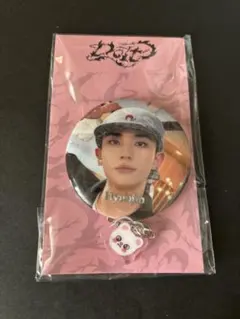 2026年最新】ヒョンジン 缶バッジの人気アイテム - メルカリ