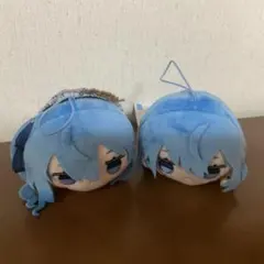 SUO限定】バンドリ！ CRYCHIC 寝そべり ミニぬいぐるみ Vol.2 - メルカリ