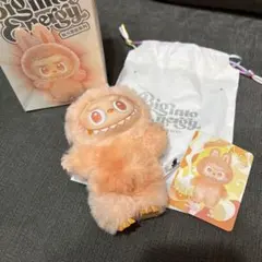 THE MONSTERS BigintoEnergy ラブブ HAPPINESS