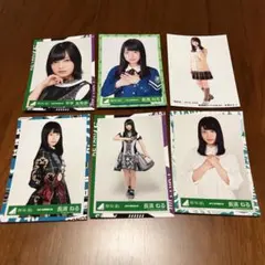 【バラ売り可！】欅坂46 生写真集（長濱ねる/平手友梨奈など）櫻坂46