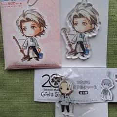 2025年最新】佐伯瑛 鍵の人気アイテム - メルカリ