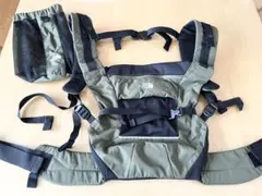 The North Face 抱っこ紐