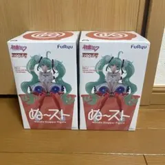 2026年最新】初音ミク フィギュアセットの人気アイテム - メルカリ
