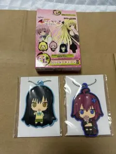 2025年最新】To LOVEる-とらぶる- ダークネス 黒咲芽亜の人気アイテム