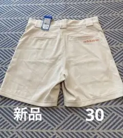 adidas originals プレミアム REF ショーツ 30