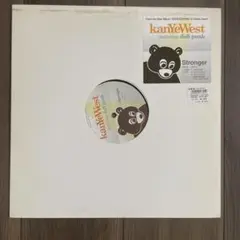 2026年最新】Stronger Kanye Westの人気アイテム - メルカリ