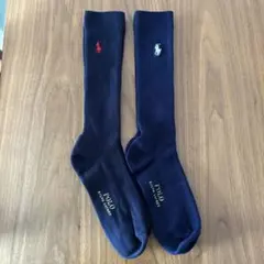 ラルフローレンハイソックス