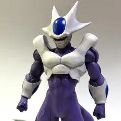 ⭐美品⭐0885 BACK TO THE FILM F賞 クウラ 最終形態 - メルカリ