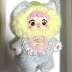 Nommi ぬいぐるみ マスコット キーホルダー　レモンのサムネイル