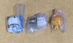 たれぱんだ　モノクロブー こげぱん