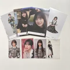 2026年最新】櫻坂46_3期生封入生写真まとめ売りの人気アイテム - メルカリ