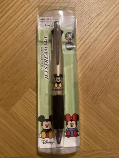 JETSTREAM 4&1 ★ ディズニー×松本セイジ コラボのサムネイル