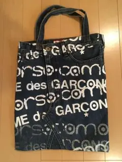 2025年最新】COMME des GARCONS JUNYA WATANABE MAN トート
