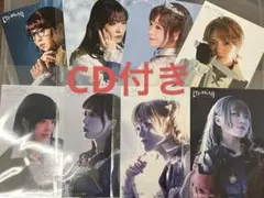 レヴュースタァライト タロット風カード - メルカリ