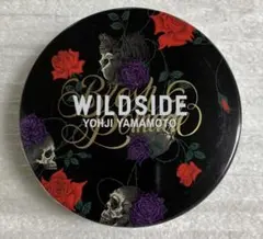 ブロッシュ ヨウジヤマモト シュリンク付き ポマード ヨウジヤマモト × BROSH POMADE ブロッシュポマードの解説動画