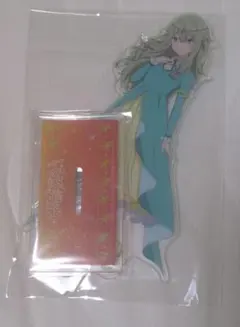 プロセカ　草薙寧々　アクリルスタンド　プロジェクトセカイ　映画　ラッキーくじ