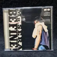 世良公則 / Be Fine LIVE (廃盤ライブCD)