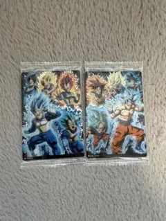 2026年最新】ドラゴンボールカードの人気アイテム - メルカリ