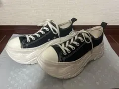 コンバース オールスター シティハイク