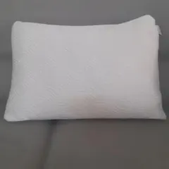 テンピュール枕 ベッドバックサポート約幅70x奥行40x厚み2~6cm - メルカリ