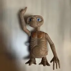 ユニバーサルスタジオ E.T. フィギュア ゼンマイのサムネイル
