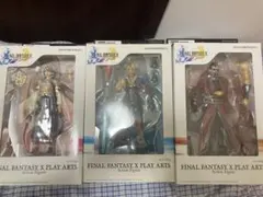 2025年最新】ff10 アーロンの人気アイテム - メルカリ