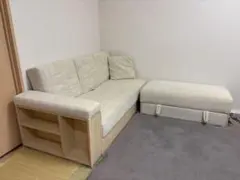 3人掛けソファー