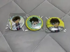 名探偵コナン トレーディング缶バッチ 百鬼夜行 怪盗キッド - メルカリ