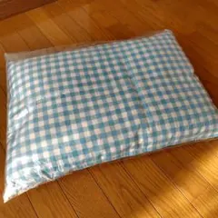 新品　そば枕