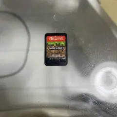 Minecraft Nintendo Switch ソフト