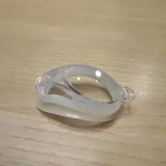 子供用ゴーグル クリア