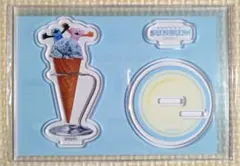 Happyくじ「パペットスンスン」Ｆ賞　パペットスンスン アクリルスタンド
