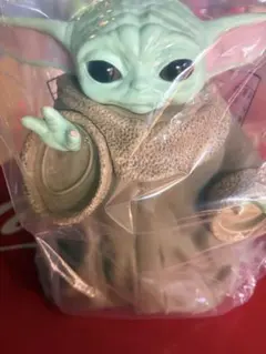 スターウォーズ マンダロリアン グローグー ぬいぐるみ フィギュア