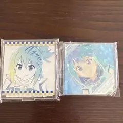 この素晴らしい世界に祝福を！　購入特典　アクリルスタンド　セット