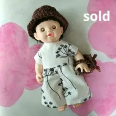 ぽぽちゃんsize チュニックセット ハンドメイド - メルカリ