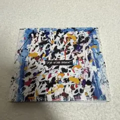 ONE OK ROCK EYE OF THE STORM CD DVD
