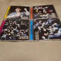 2026年最新】櫻坂46 cdの人気アイテム - メルカリ