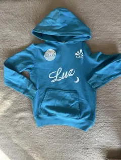 ルースイソンブラ　パーカー　150cm