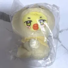 BABY RIIZE KEY RING EUNSEOK ぬいぐるみ - メルカリ