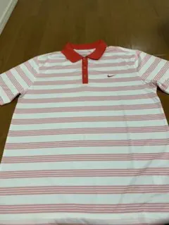 【値下げ！】NIKE GOLF ウェア(ポロシャツ)
