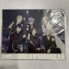 にじさんじ AimHigher 特典 アクリルパネル