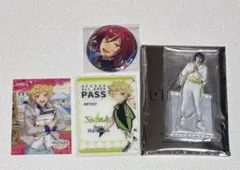 あんスタ Switch ローソン 一番くじ