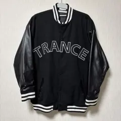 MAKES STYLS バーシティジャケット スタジャンのサムネイル