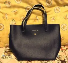 ルリア4℃ トートバッグ