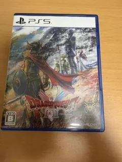 ドラゴンクエスト1&2 ps5