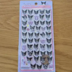 ［正規品］クロミ ボンボンドロップシール④