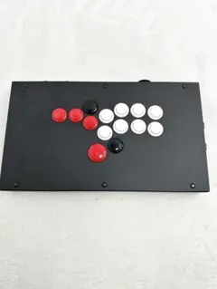 右手24mm仕様 アーケードコントローラー 鵤-ikaruga- - メルカリ