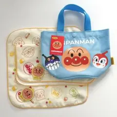 アンパンマン バッグ