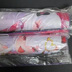 鳴潮 2周年 韓国限定 ダーニャ 緋雪 エイメス 漂泊者女 マウスパッド